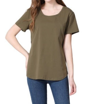 MAMA Got Errands Tee - Nursing & Breastfeeding T-Shirt | MAMA JUiiCe