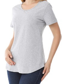 MAMA Got Errands Tee - Nursing & Breastfeeding T-Shirt | MAMA JUiiCe