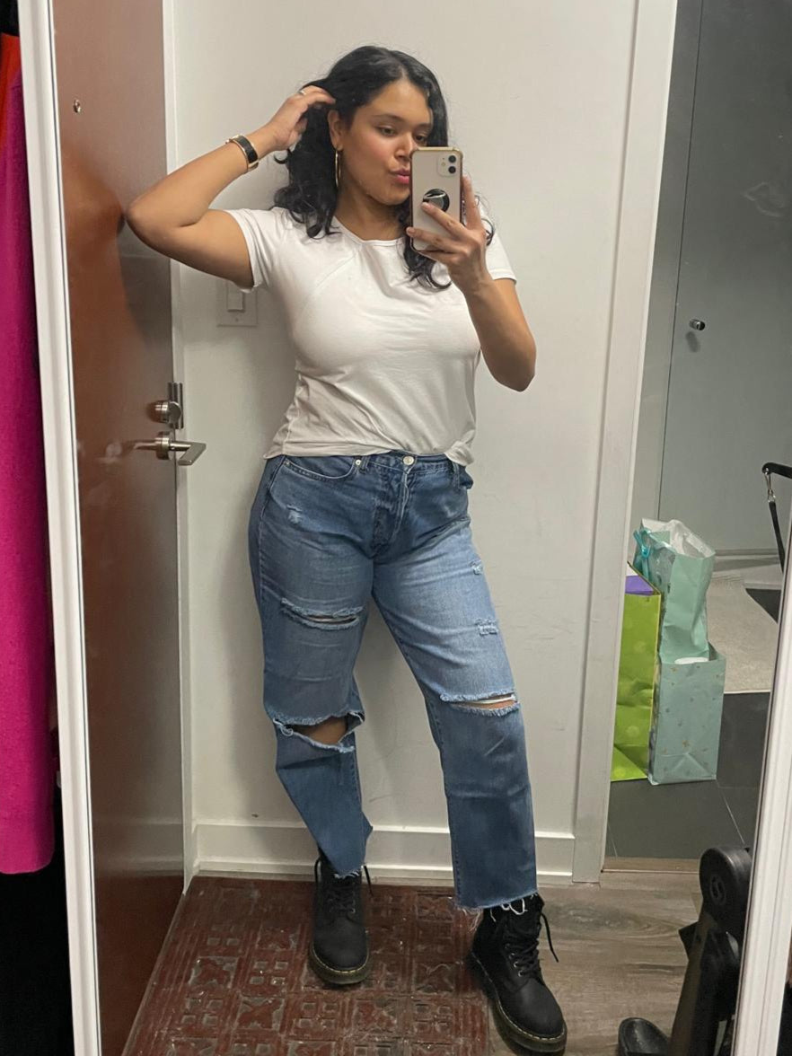 MAMA Got Errands Tee