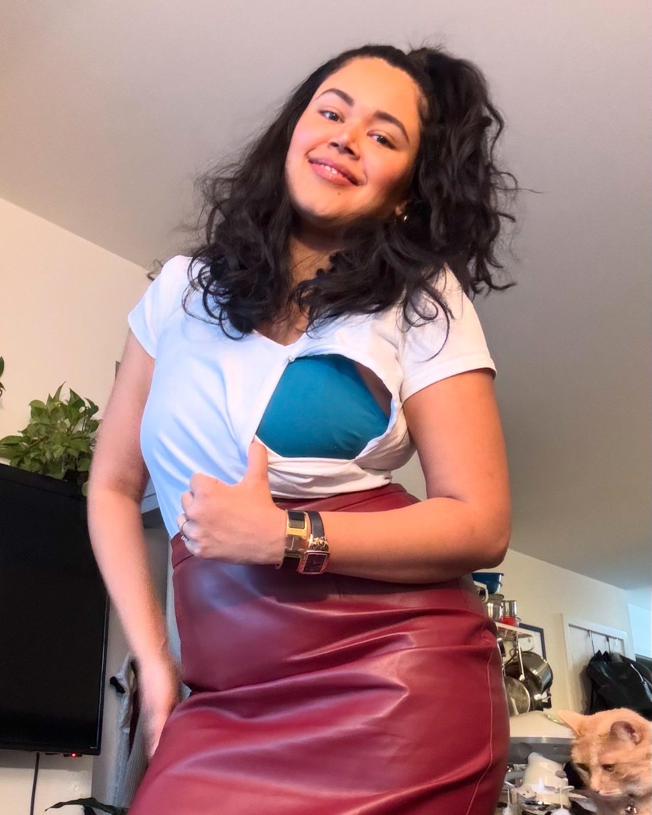 MAMA Got Errands Tee